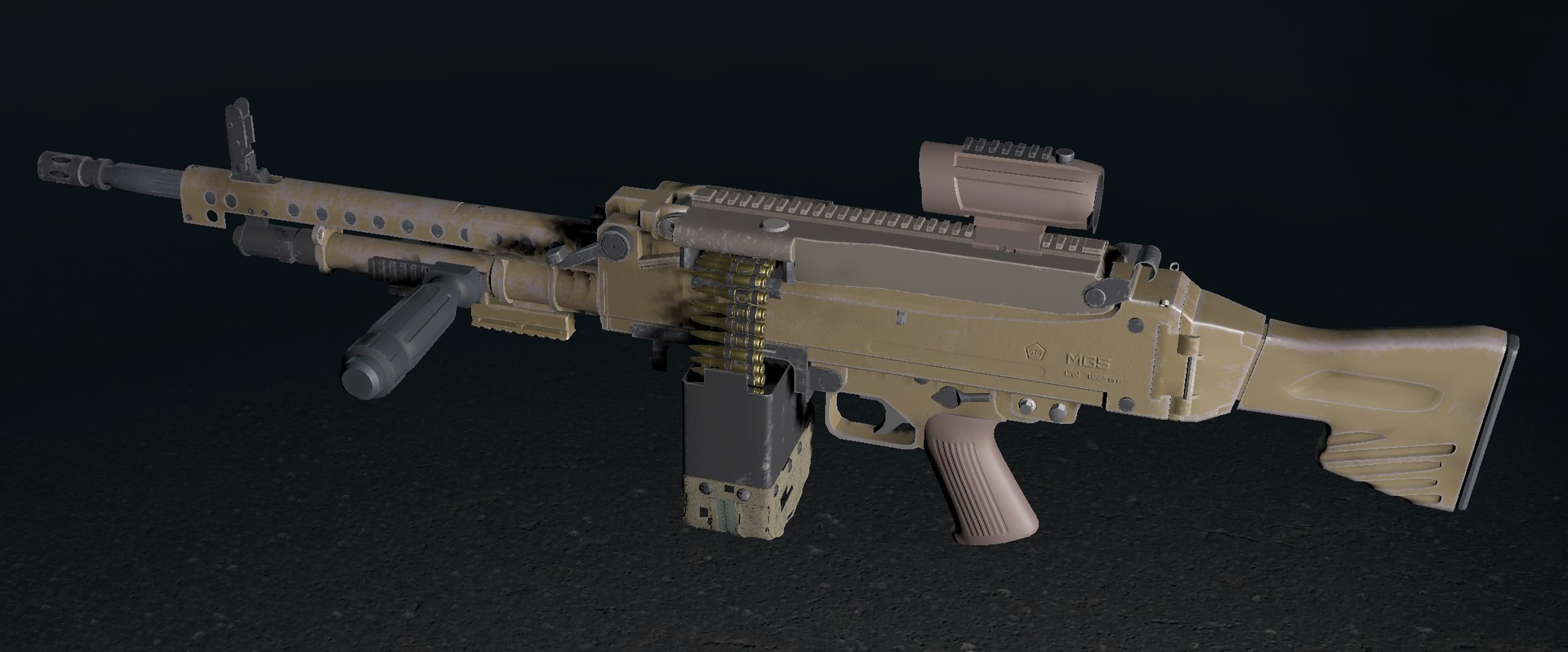 MG5