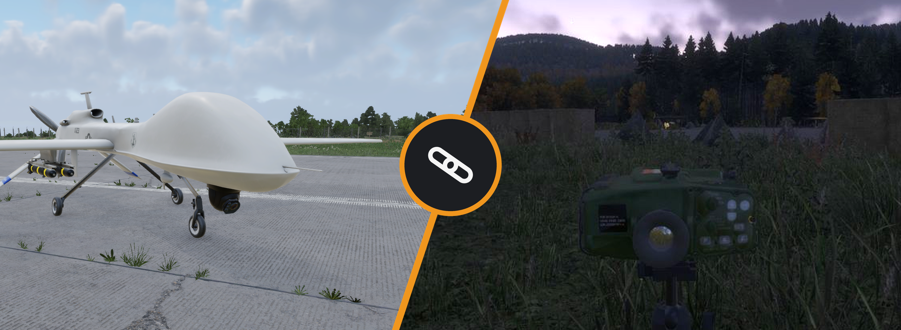UAV SOFLAM